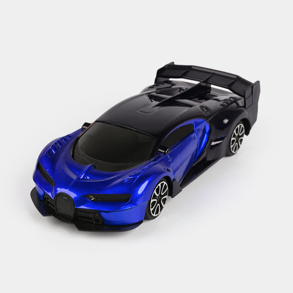 Remote Control Racing Sports Car