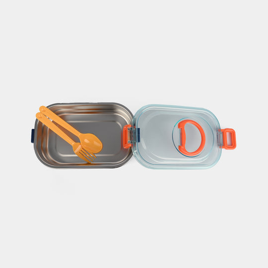 Stainless Steel Lunch Box