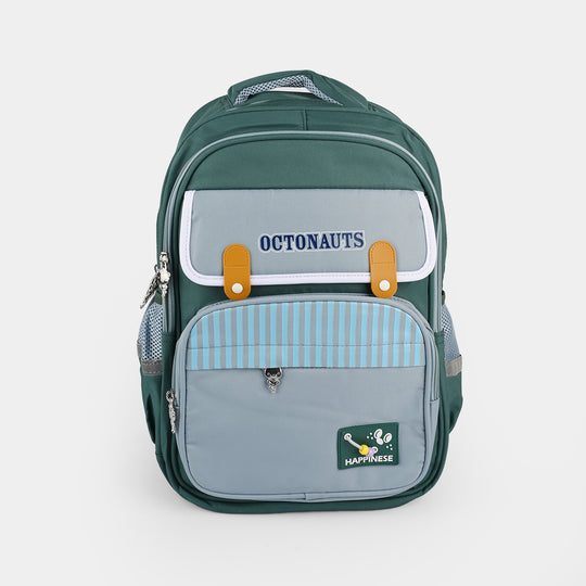 17" School Backpack/Backpack