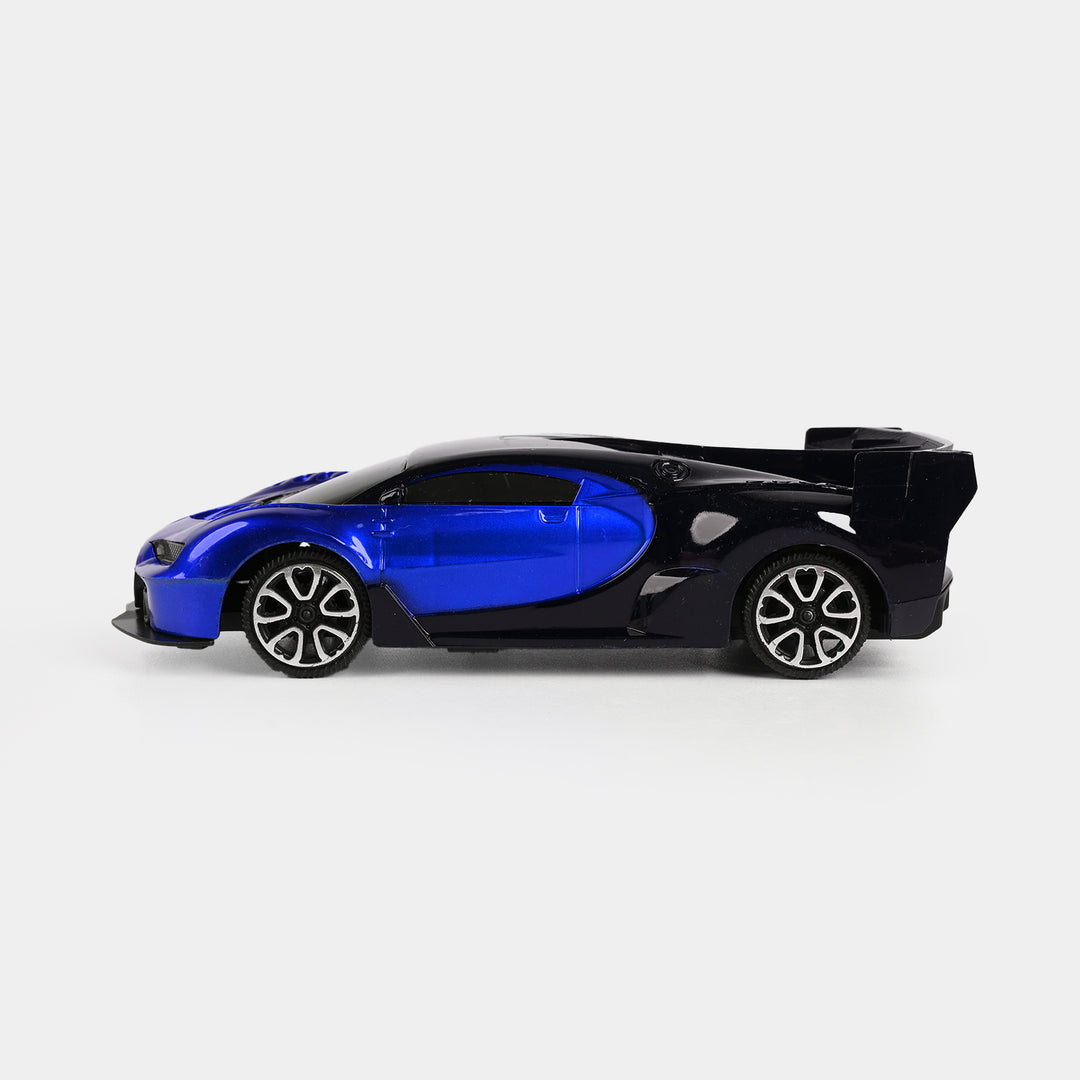 Remote Control Racing Sports Car