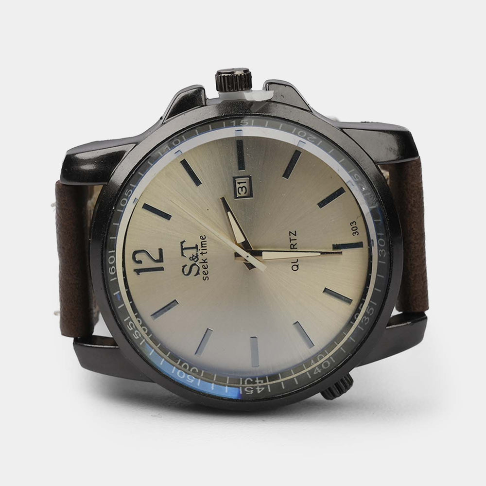 Kids Analog Wrist Watch