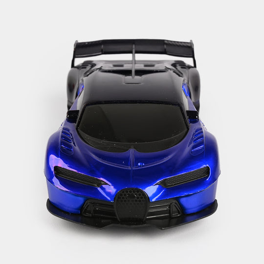 Remote Control Racing Sports Car