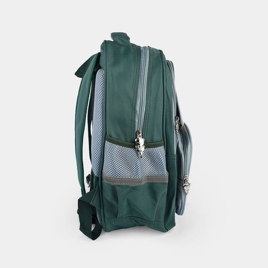 17" School Backpack/Backpack