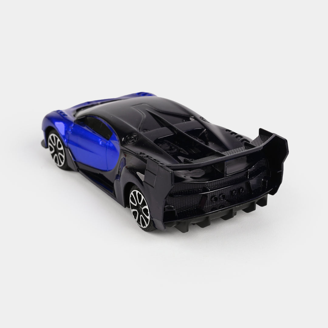 Remote Control Racing Sports Car