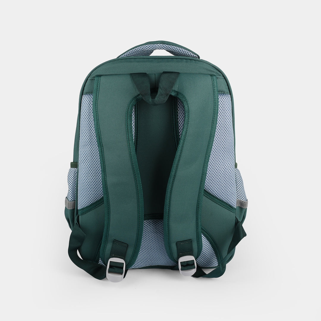 17" School Backpack/Backpack