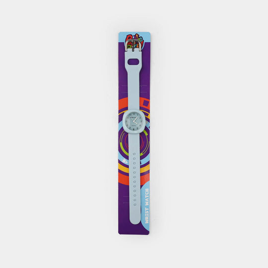 Kids Analog Wrist Watch
