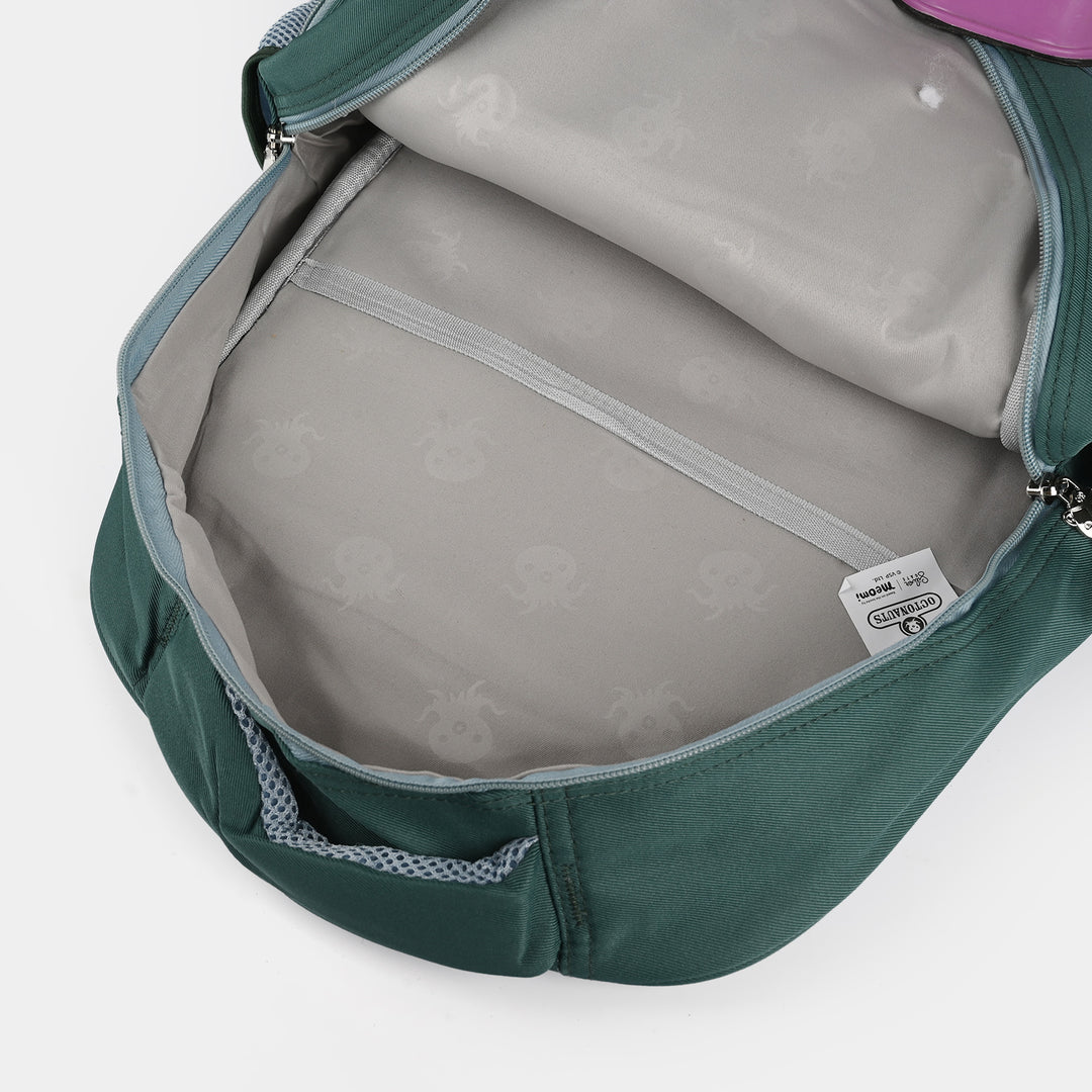 17" School Backpack/Backpack