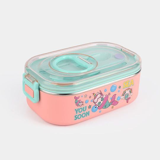 Stainless Steel Lunch Box
