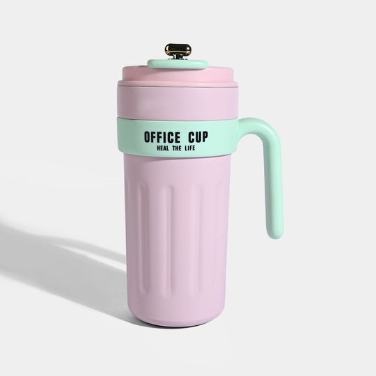 Stainless Steel Insulated Travel Mug