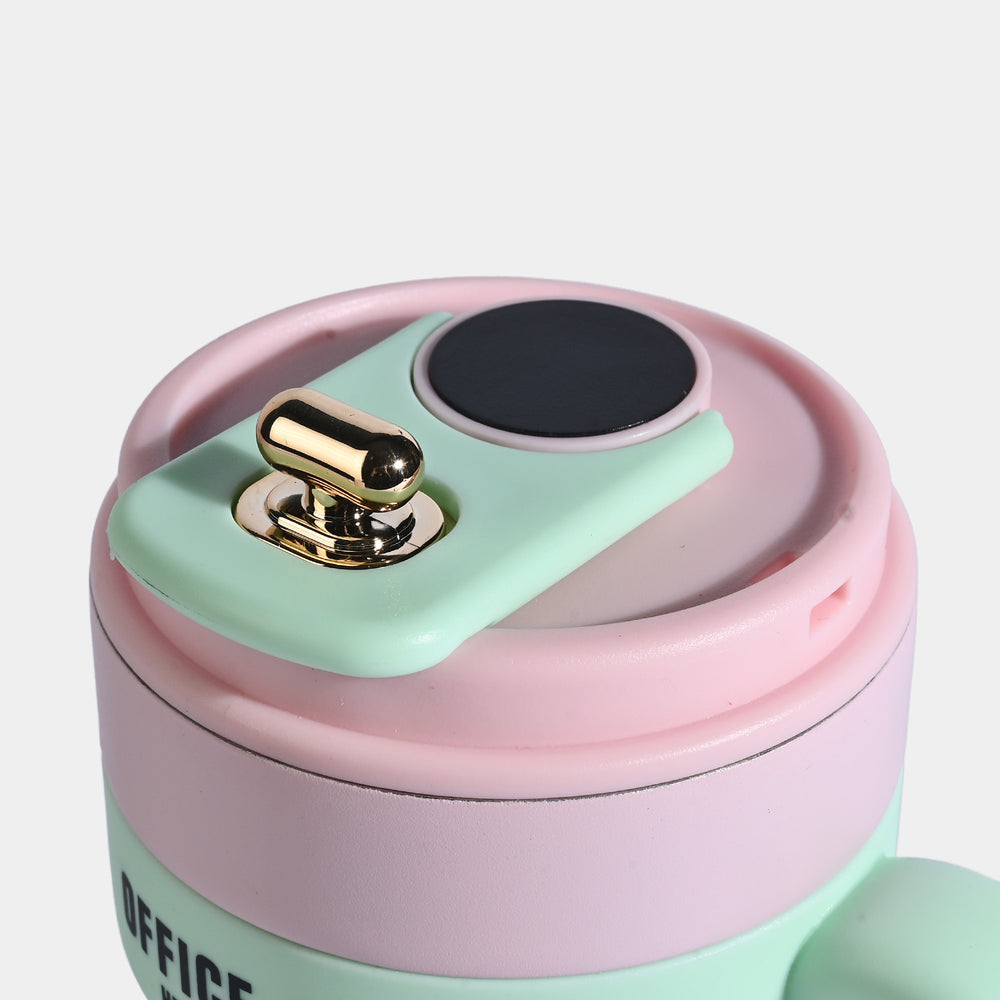 Stainless Steel Insulated Travel Mug