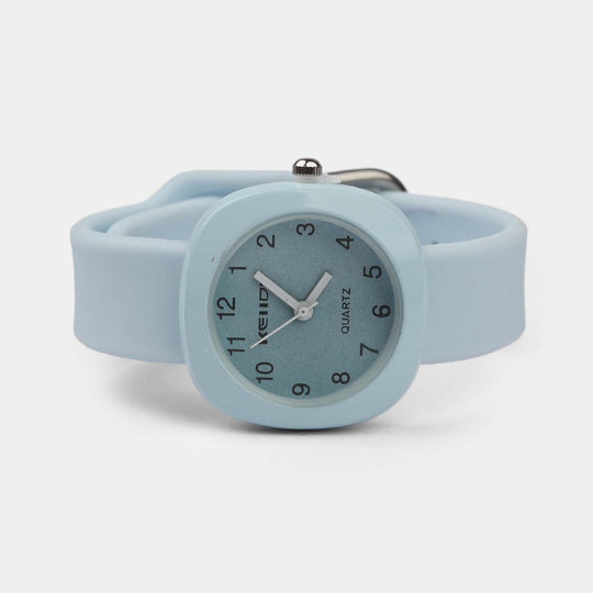 Kids Analog Wrist Watch
