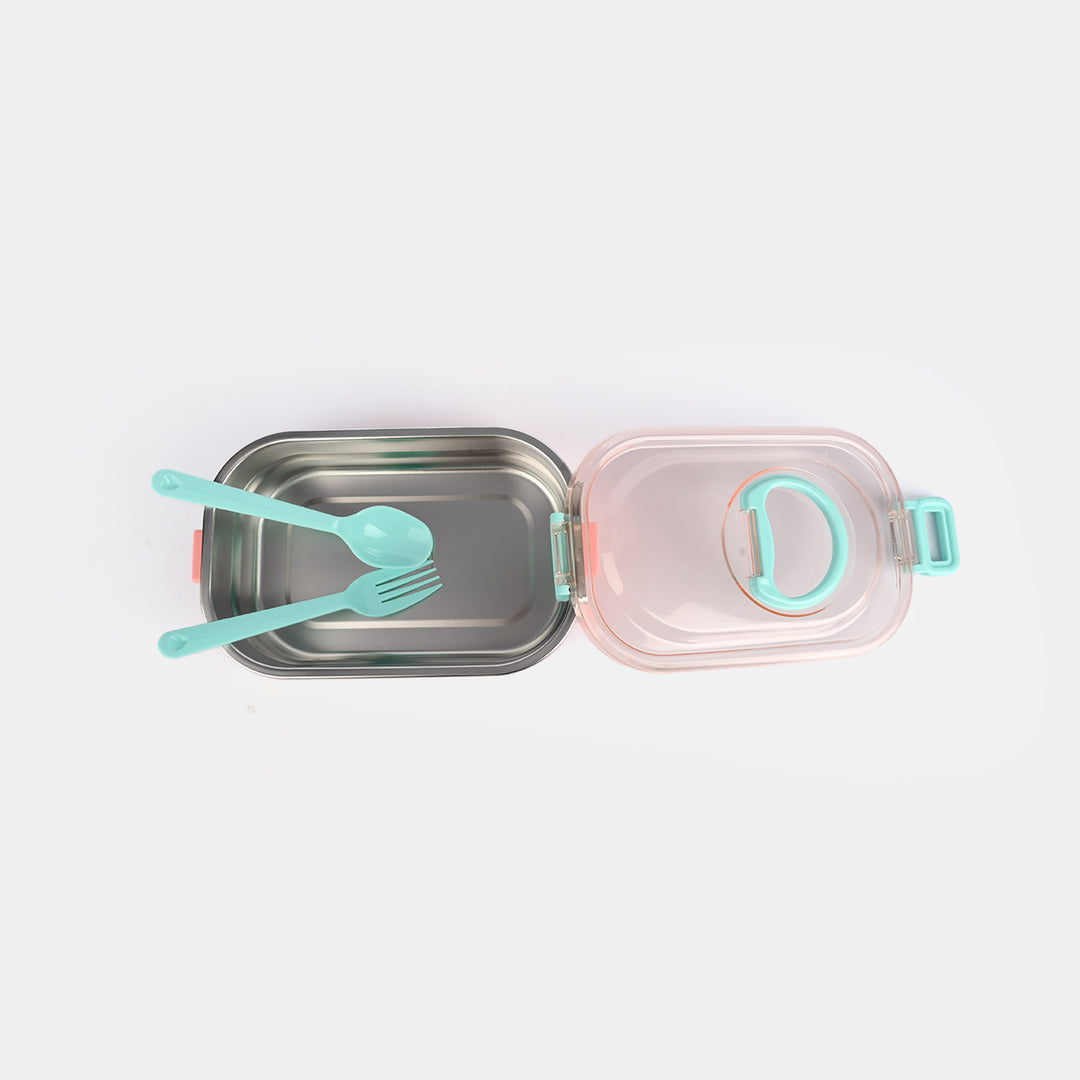 Stainless Steel Lunch Box