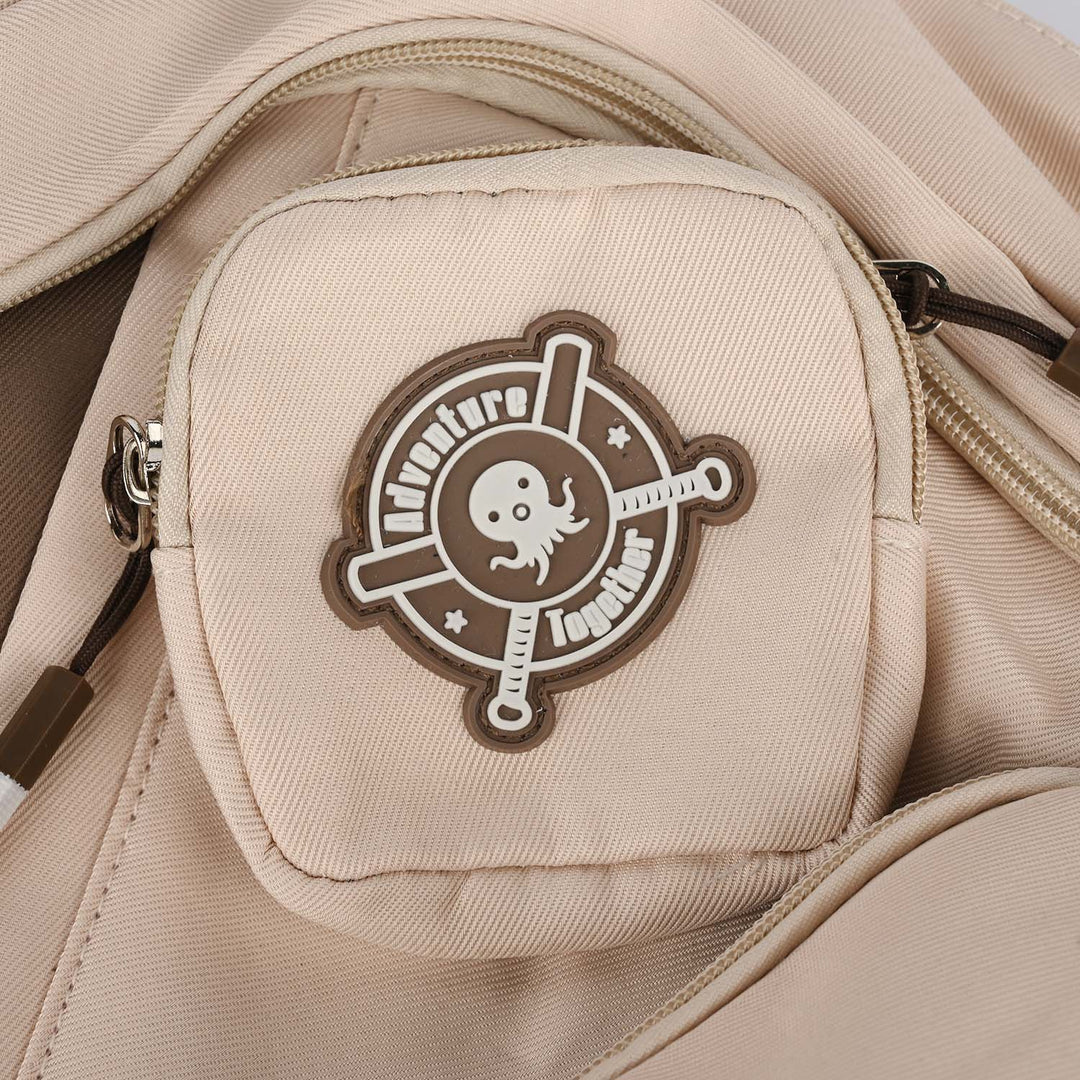 18" School Backpack/Backpack