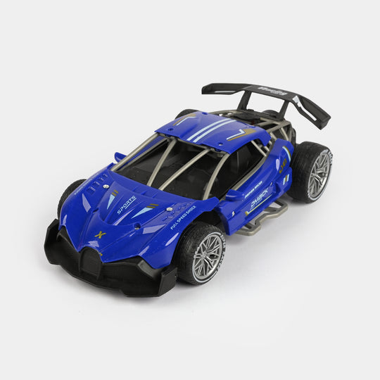 Remote Control Car Drift High Speed Spray Car