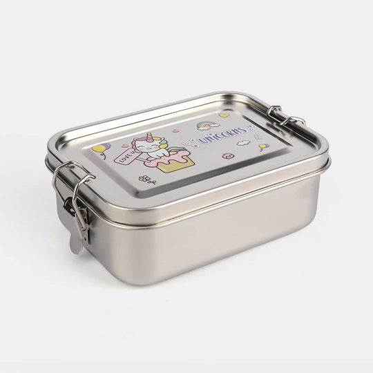 Stainless Steel Lunch Box