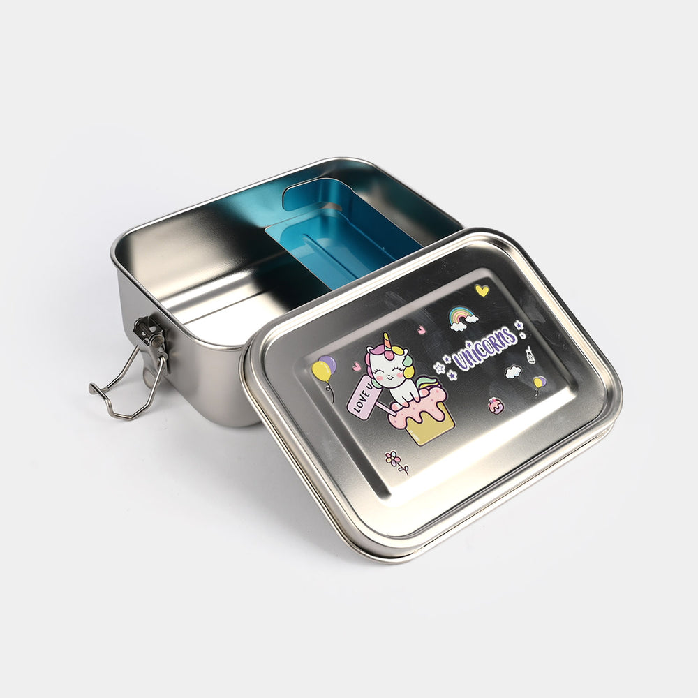 Stainless Steel Lunch Box