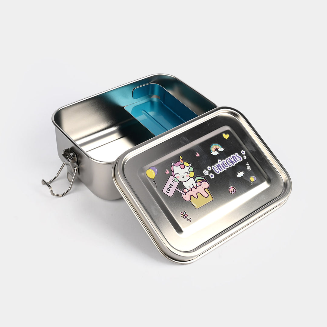 Stainless Steel Lunch Box