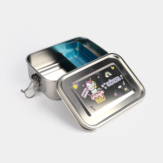 Stainless Steel Lunch Box