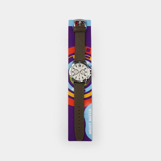 Kids Analog Wrist Watch