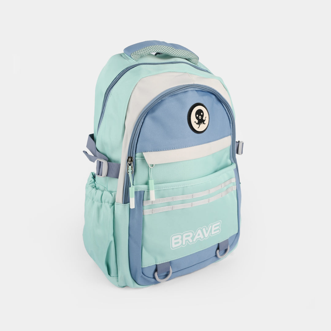 17" School Backpack/Backpack