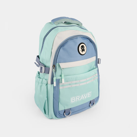17" School Backpack/Backpack