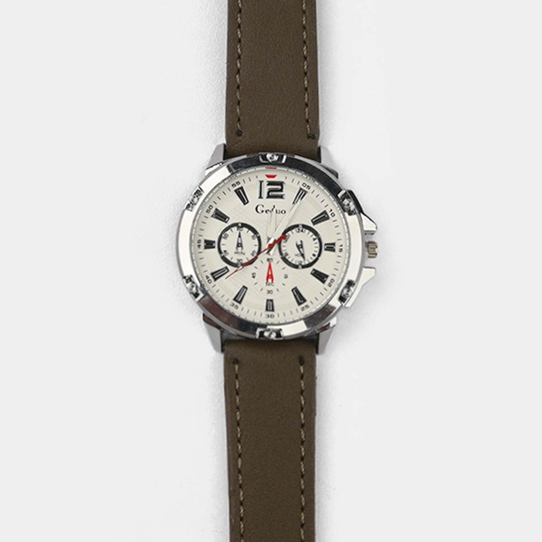 Kids Analog Wrist Watch