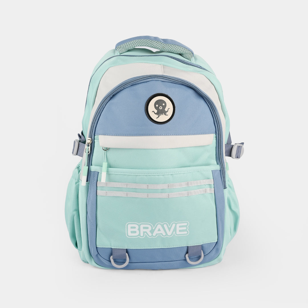 17" School Backpack/Backpack