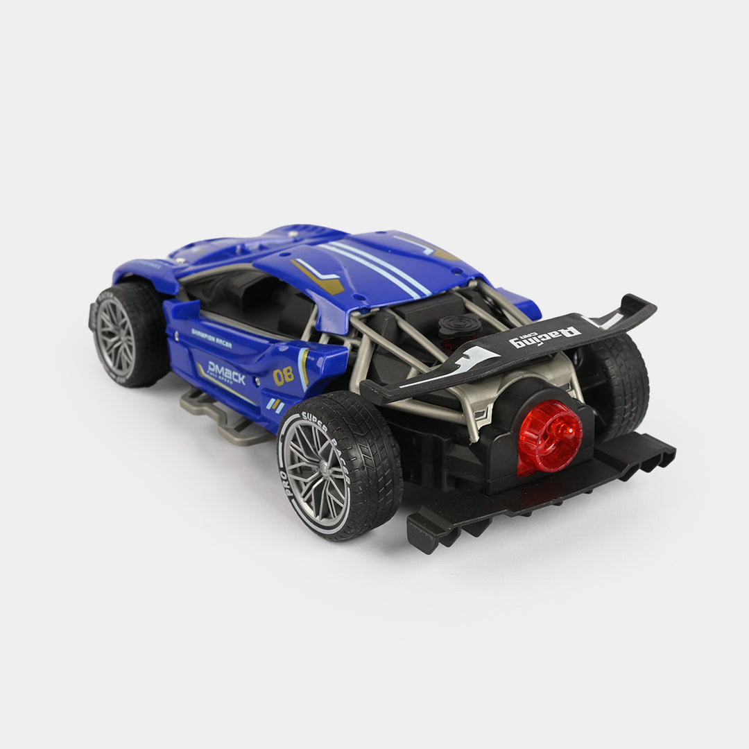 Remote Control Car Drift High Speed Spray Car