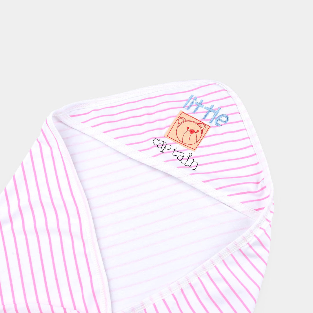 Baby Wrapping Sheet