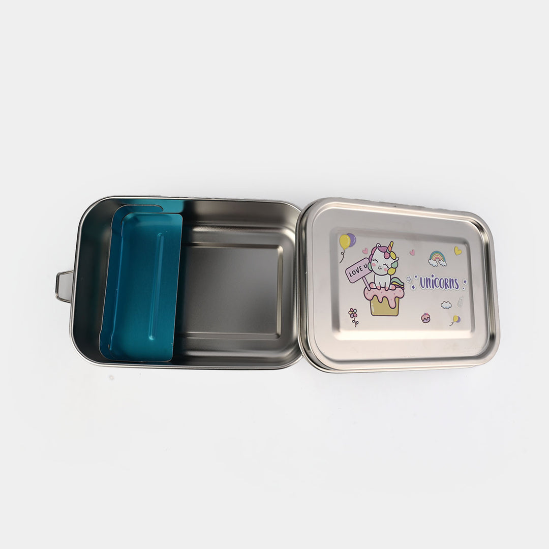 Stainless Steel Lunch Box