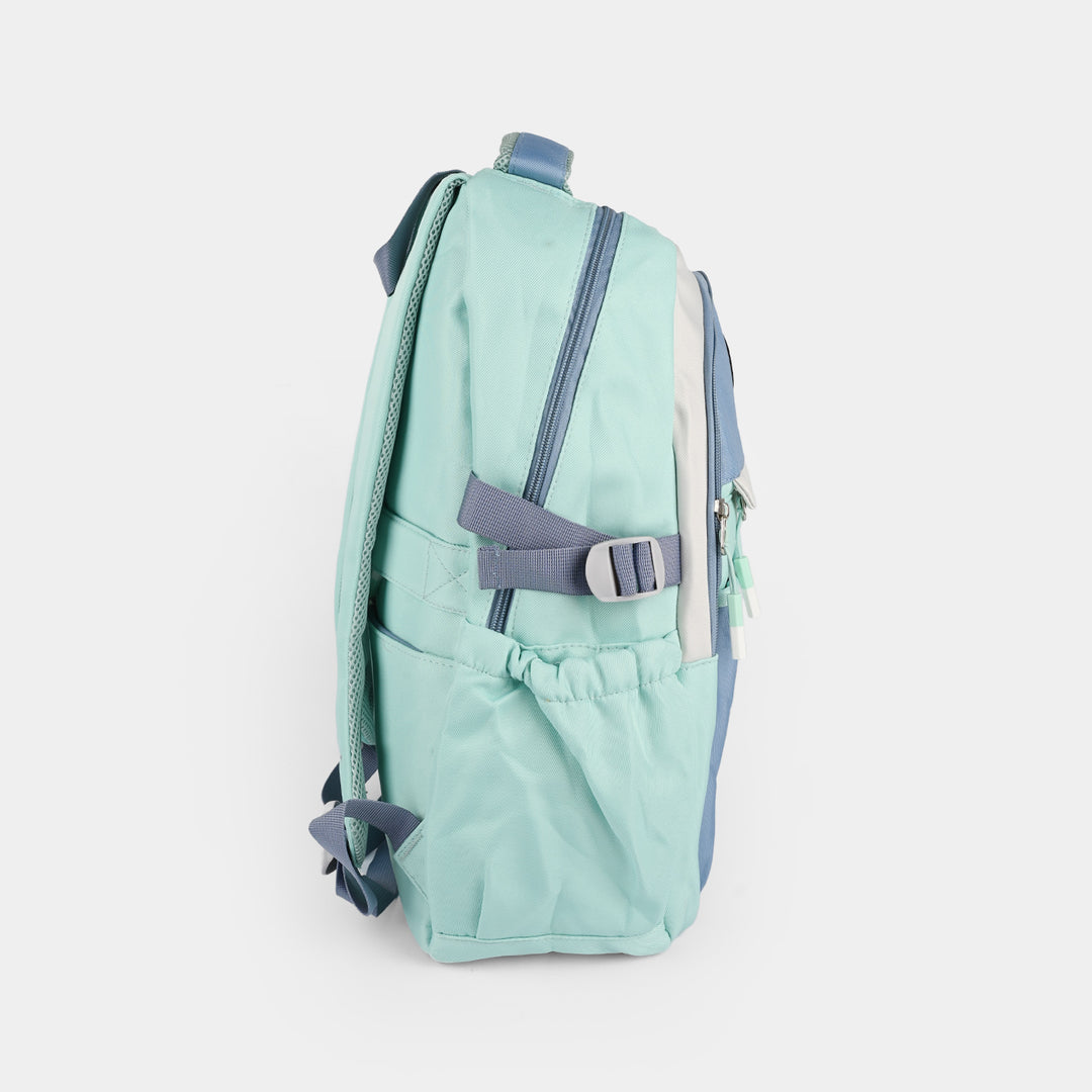 17" School Backpack/Backpack
