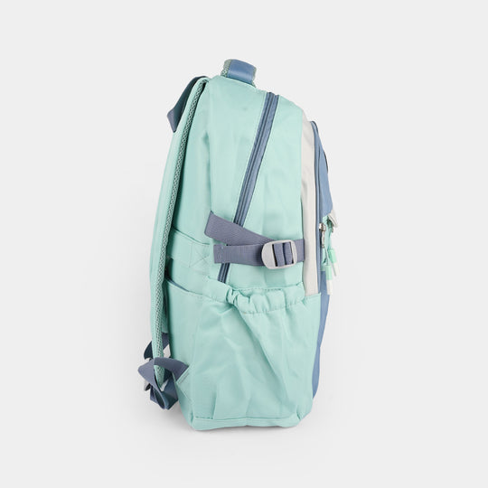 17" School Backpack/Backpack