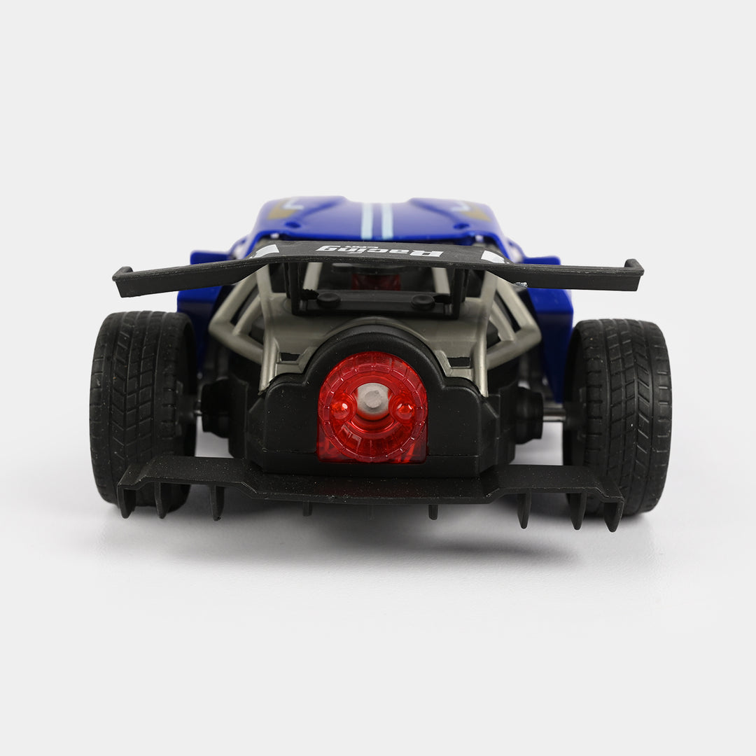 Remote Control Car Drift High Speed Spray Car