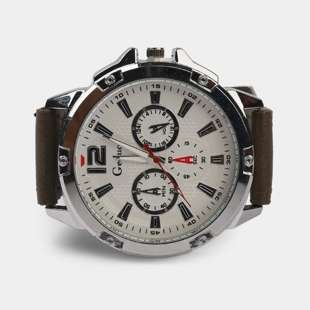 Kids Analog Wrist Watch