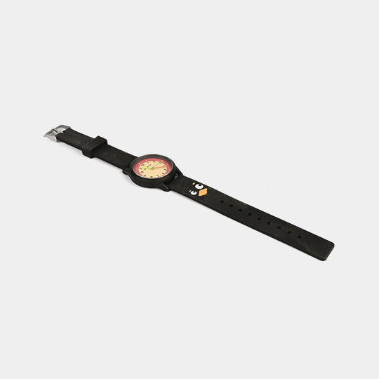 Stylish Girls Wristwatch Good Time