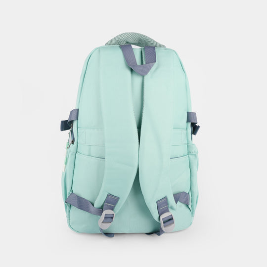 17" School Backpack/Backpack