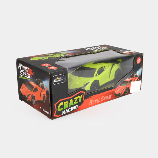 Remote Control Super Racing Drift Car for Kids