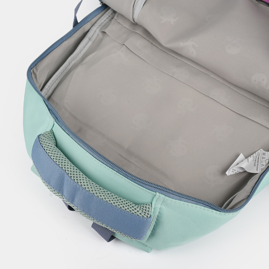 17" School Backpack/Backpack