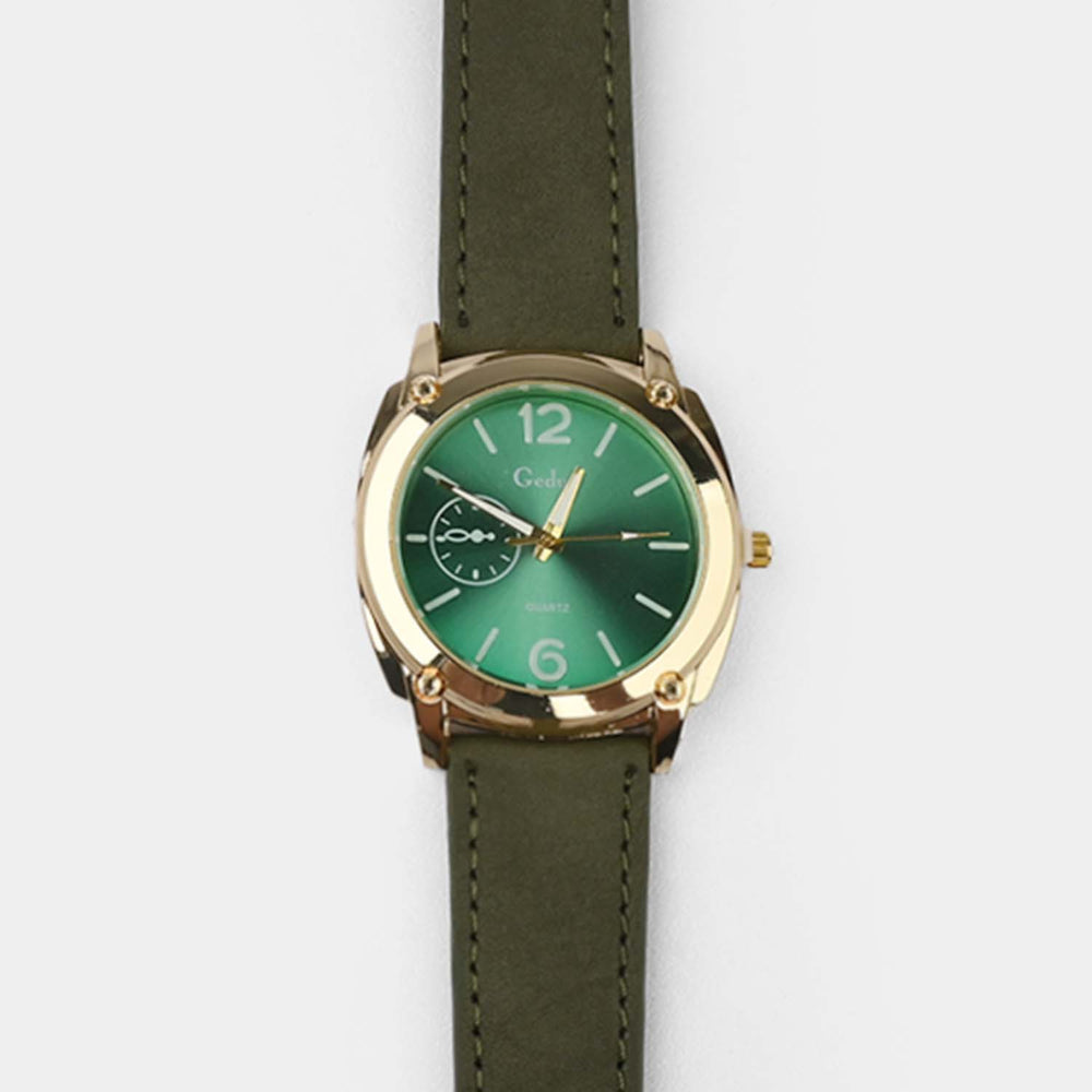 Kids Analog Wrist Watch