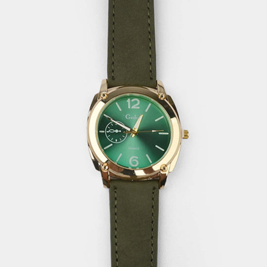 Kids Analog Wrist Watch