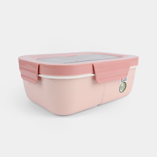 Plastic Lunch Box for Kids