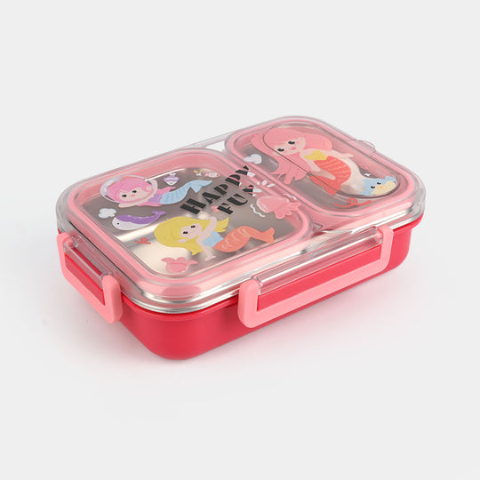Stainless Steel Lunch Box