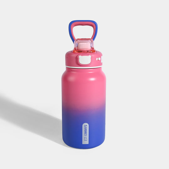 Sanmei Insulated Stainless Steel Water Bottle – 750ml