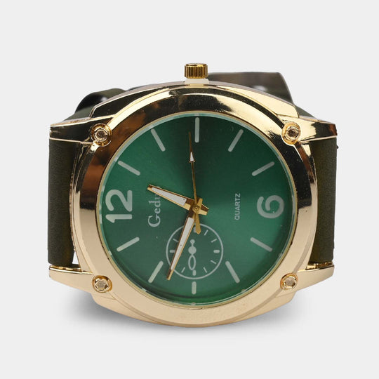 Kids Analog Wrist Watch