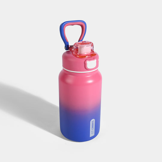 Sanmei Insulated Stainless Steel Water Bottle – 750ml