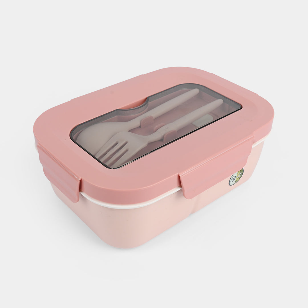 Plastic Lunch Box for Kids