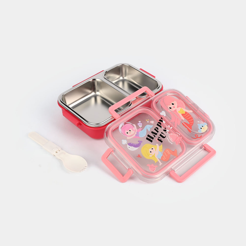 Stainless Steel Lunch Box