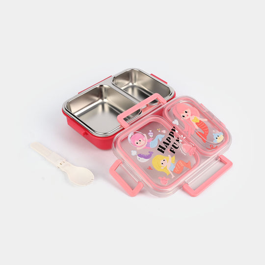 Stainless Steel Lunch Box