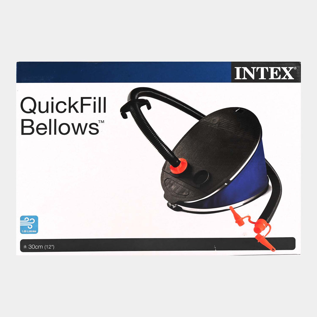 Intex Giant Foot Pump 68610