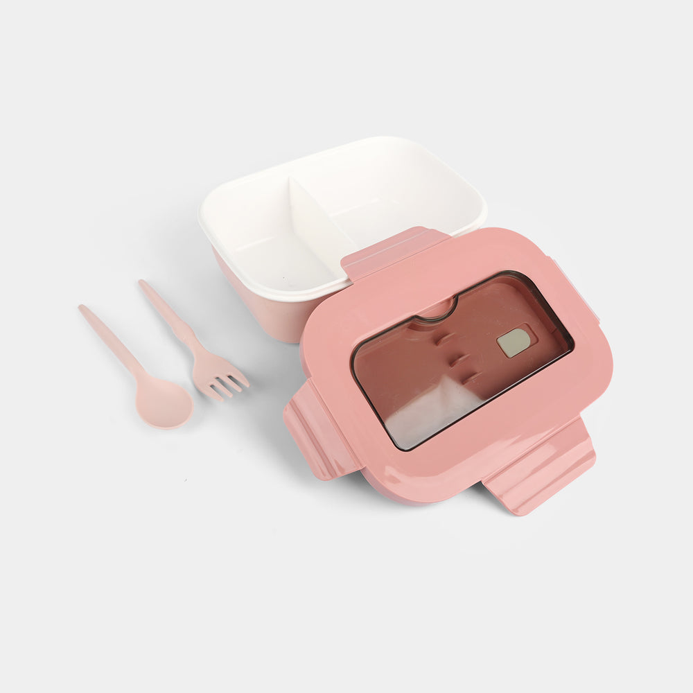 Plastic Lunch Box for Kids